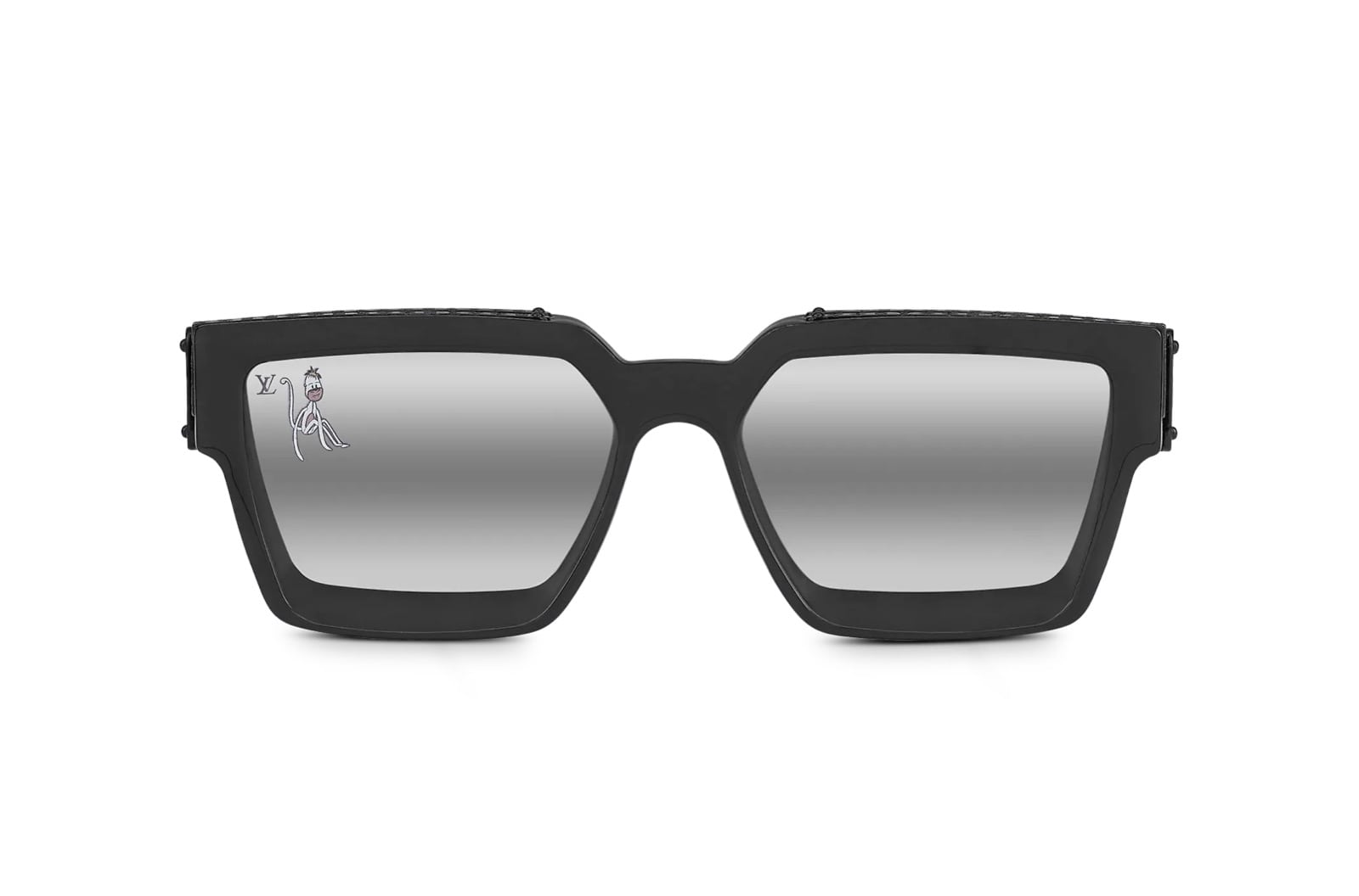 slide 3 - 1.1 Millionaires Sunglasses (Fashion Show)