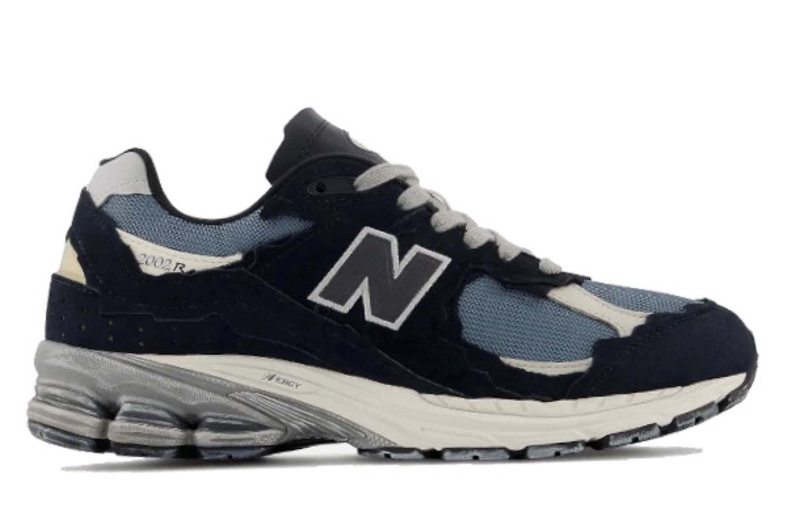 slide 1 - 2002R Protection Pack Dark Navy