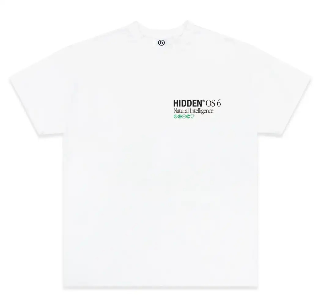 slide 2 - 6 Year Natural Intelligence Tee