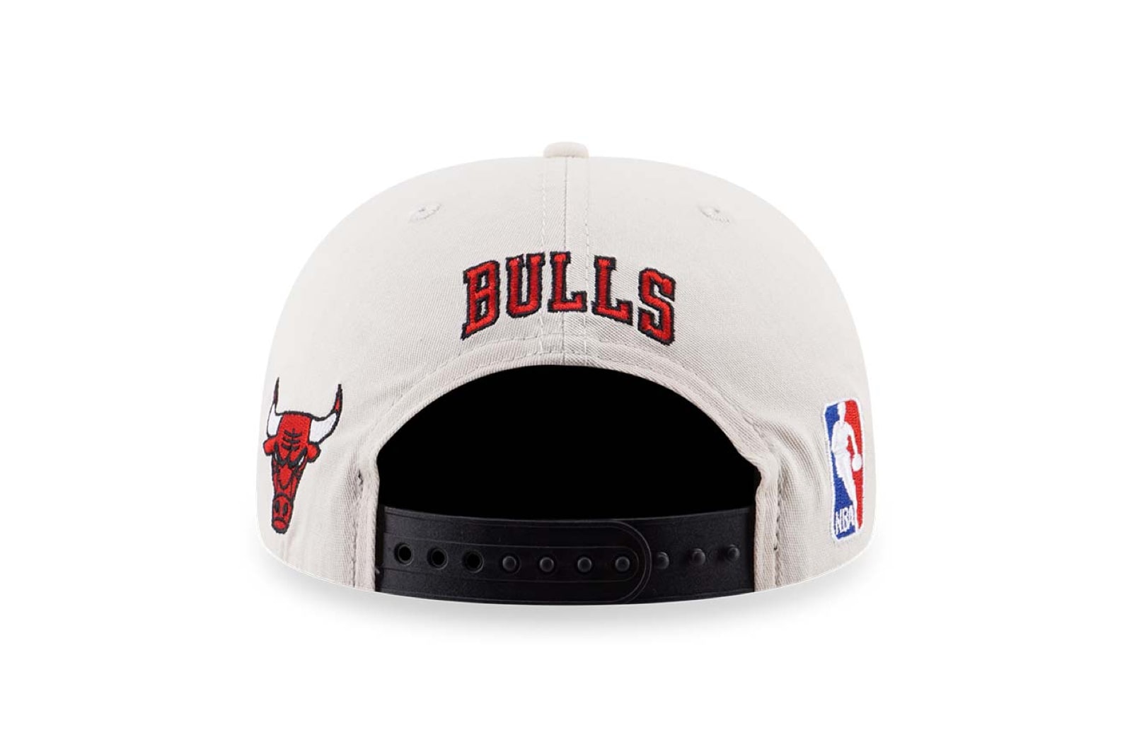 slide 3 - 9FIFTY Chicago Bulls NBA Champ Cap