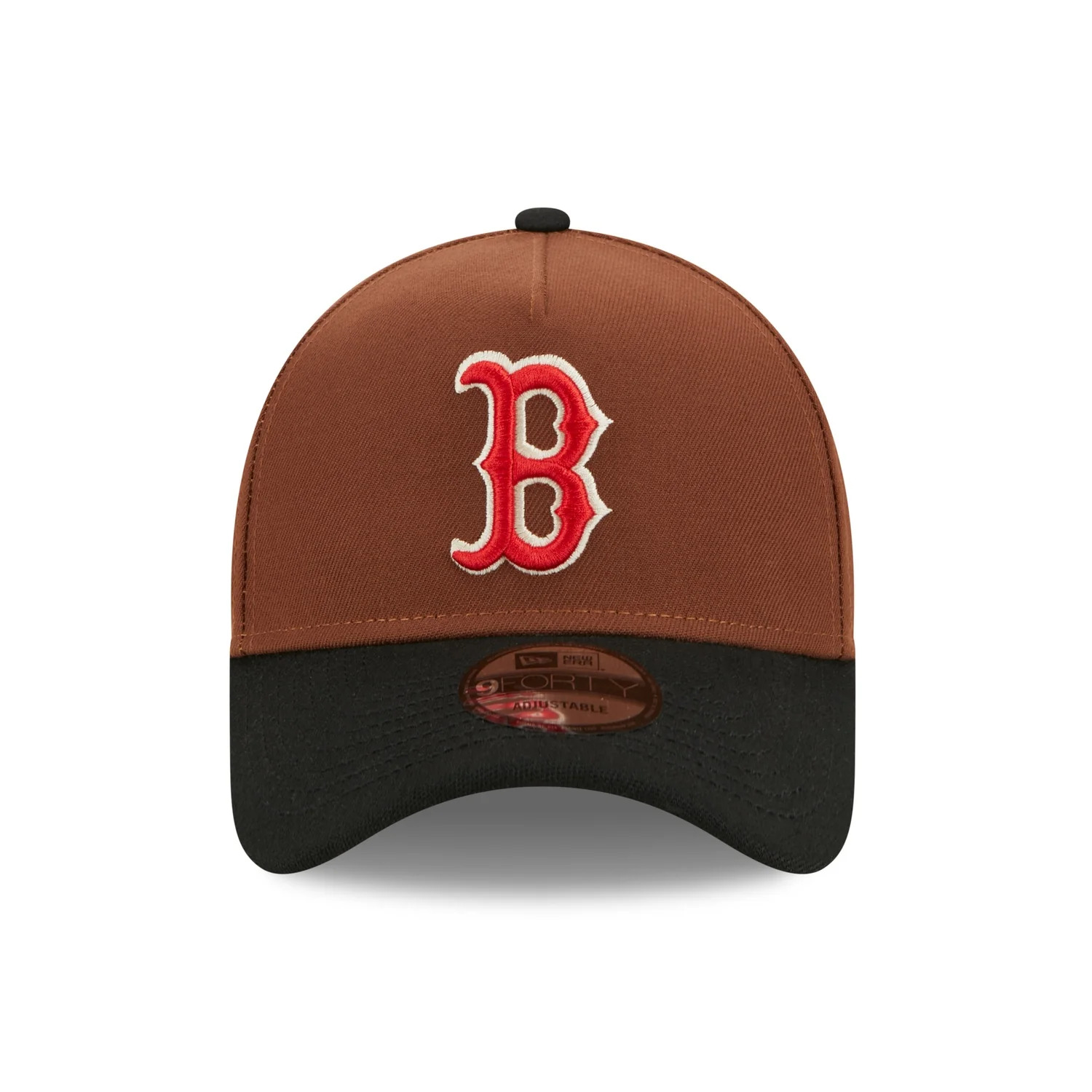 slide 1 - 9FORTY Boston Red Sox World Series 2007 Snapback