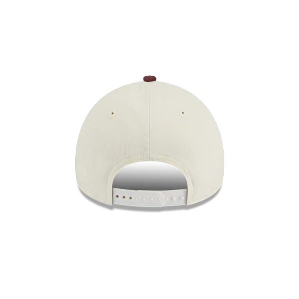 slide 4 - 9FORTY Chicago Bulls Visor Pop Snapback