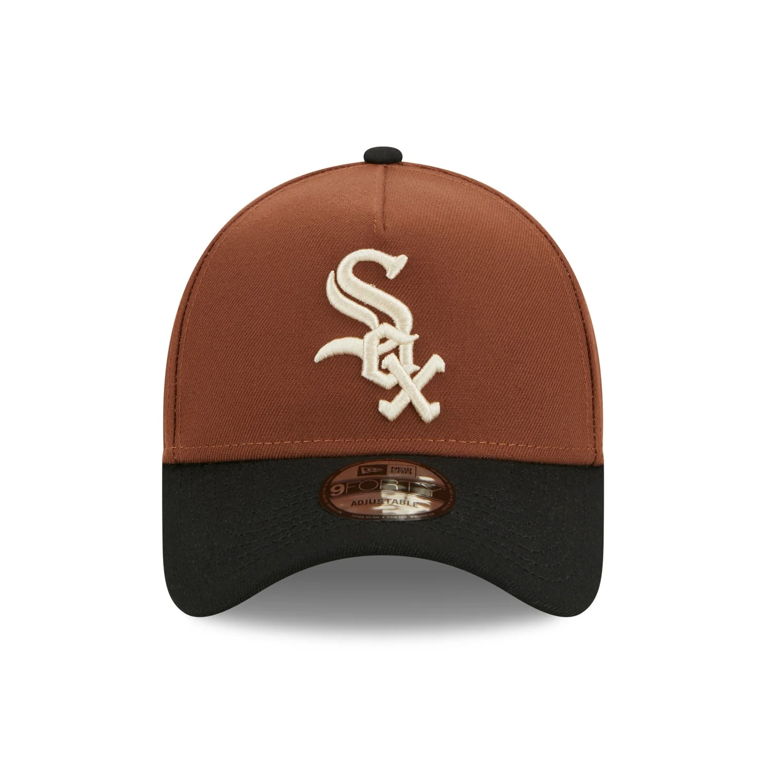 slide 1 - 9FORTY Chicago White Sox World Series Two Tone Cap