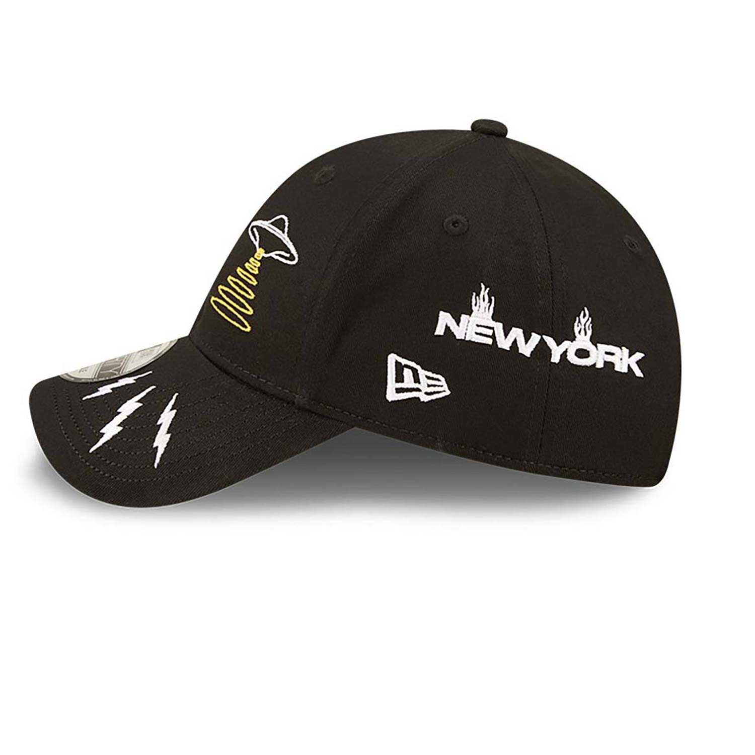 slide 2 - 9FORTY Graphic Adjustable Cap