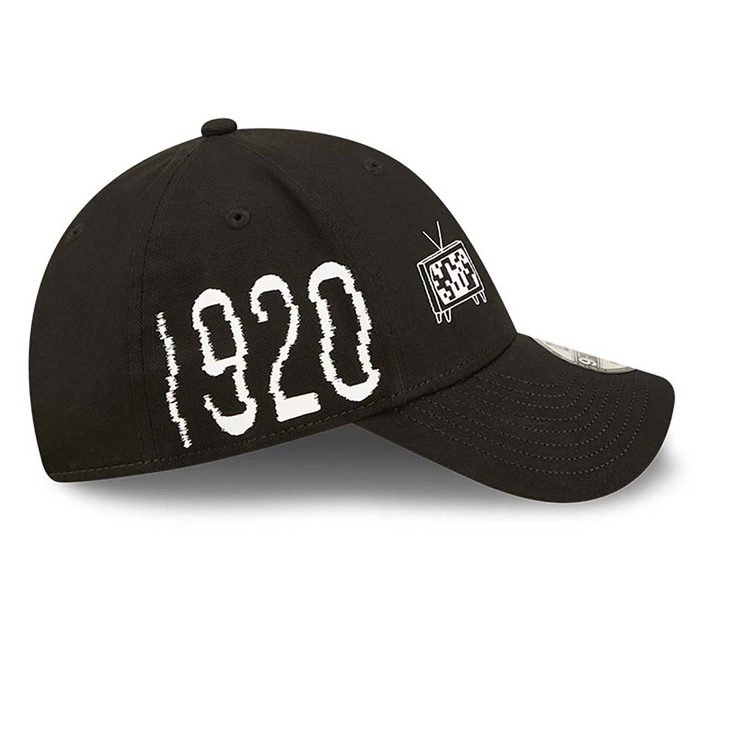 slide 3 - 9FORTY Graphic Adjustable Cap