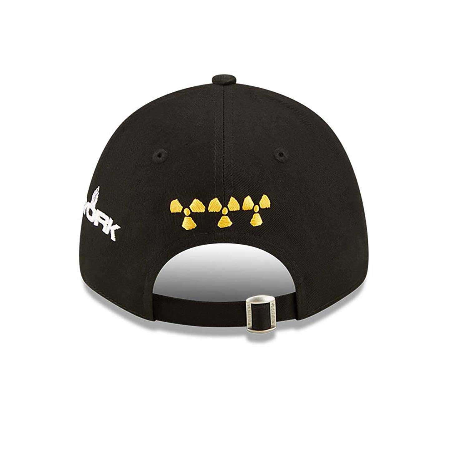 slide 4 - 9FORTY Graphic Adjustable Cap