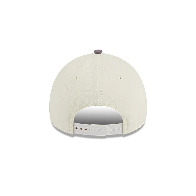 slide 4 - 9FORTY Milwaukee Bucks Visor Pop Snapback