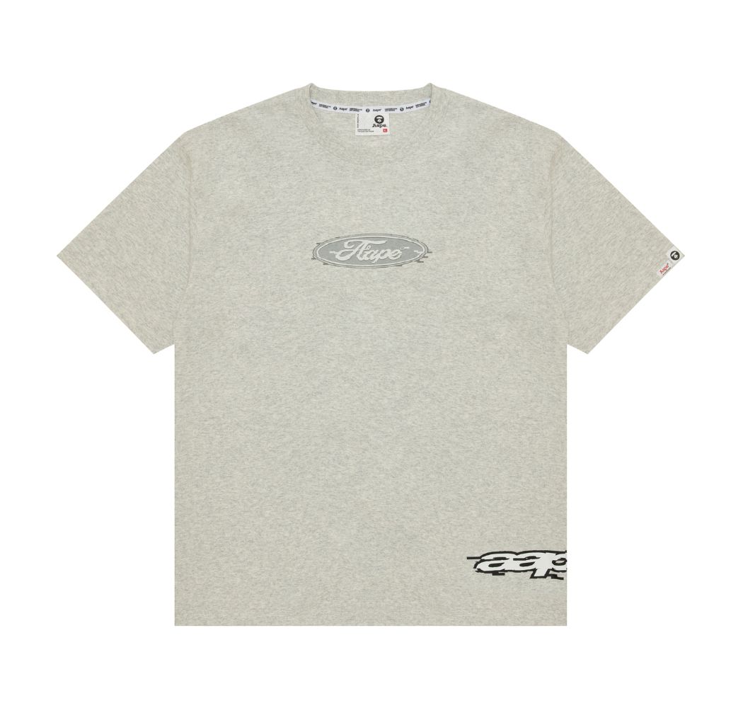slide 2 - Race Oat Tee