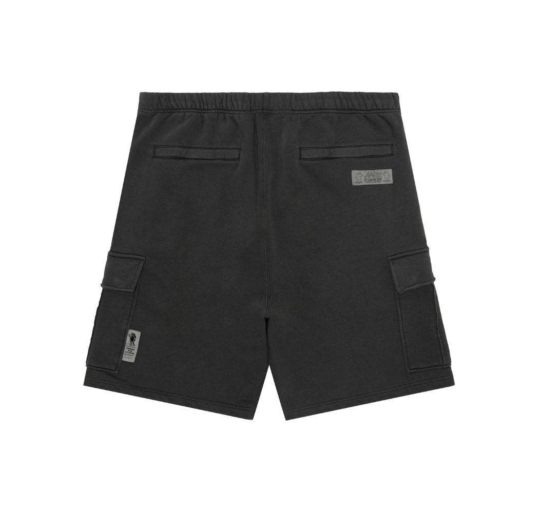 slide 2 - Aape Sweatshorts