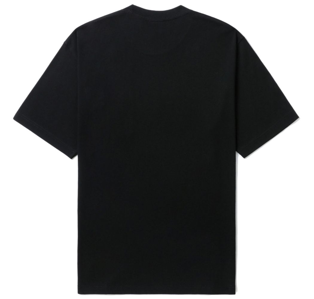 slide 2 - Adventure Black Tee
