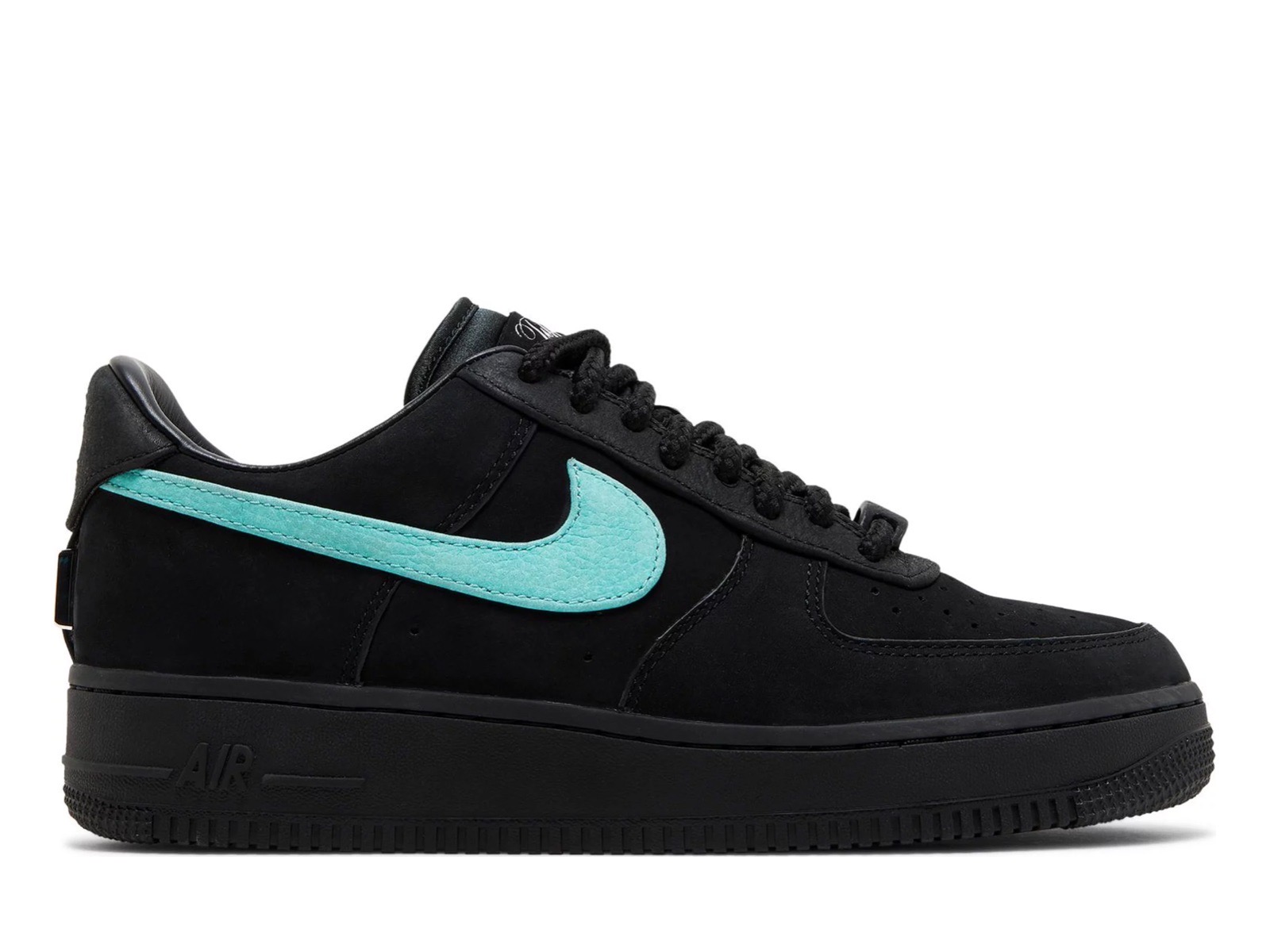 slide 1 - Air Force 1 Low Tiffany & Co. 1837