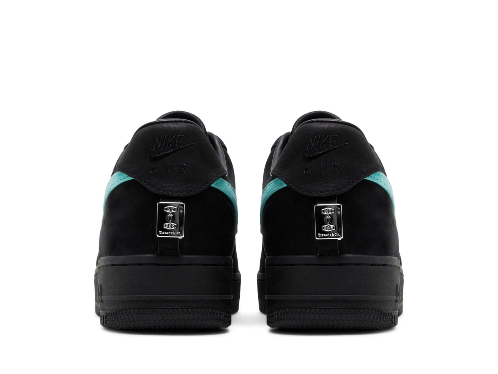 slide 2 - Air Force 1 Low Tiffany & Co. 1837