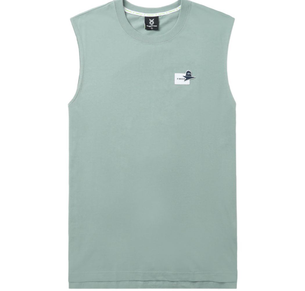 slide 1 - Air Force Light Green Tank
