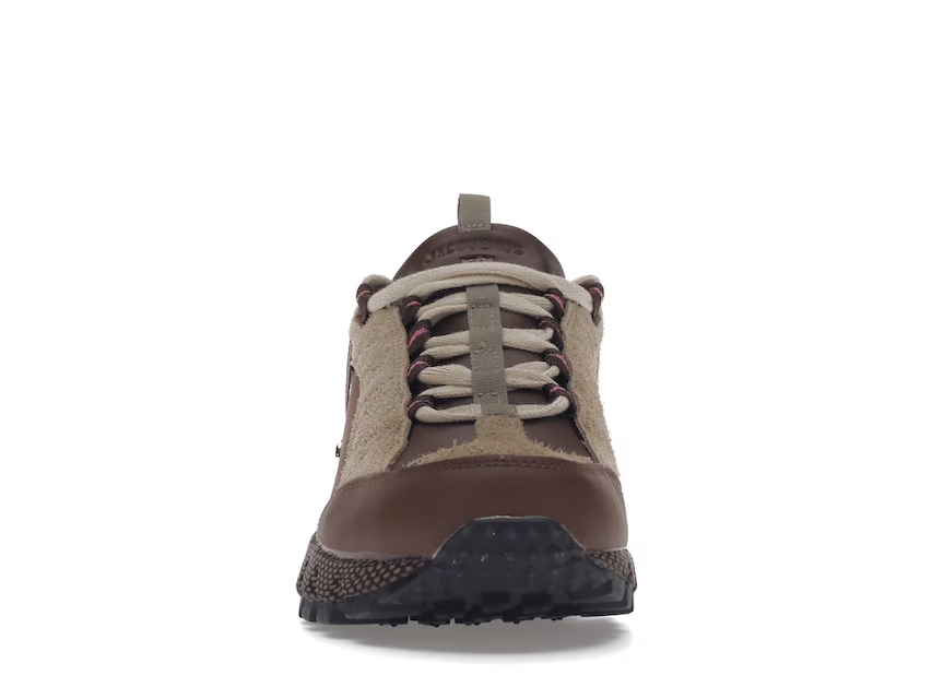 slide 2 - Air Humara LX Jacquemus Ale Brown Gold (W)