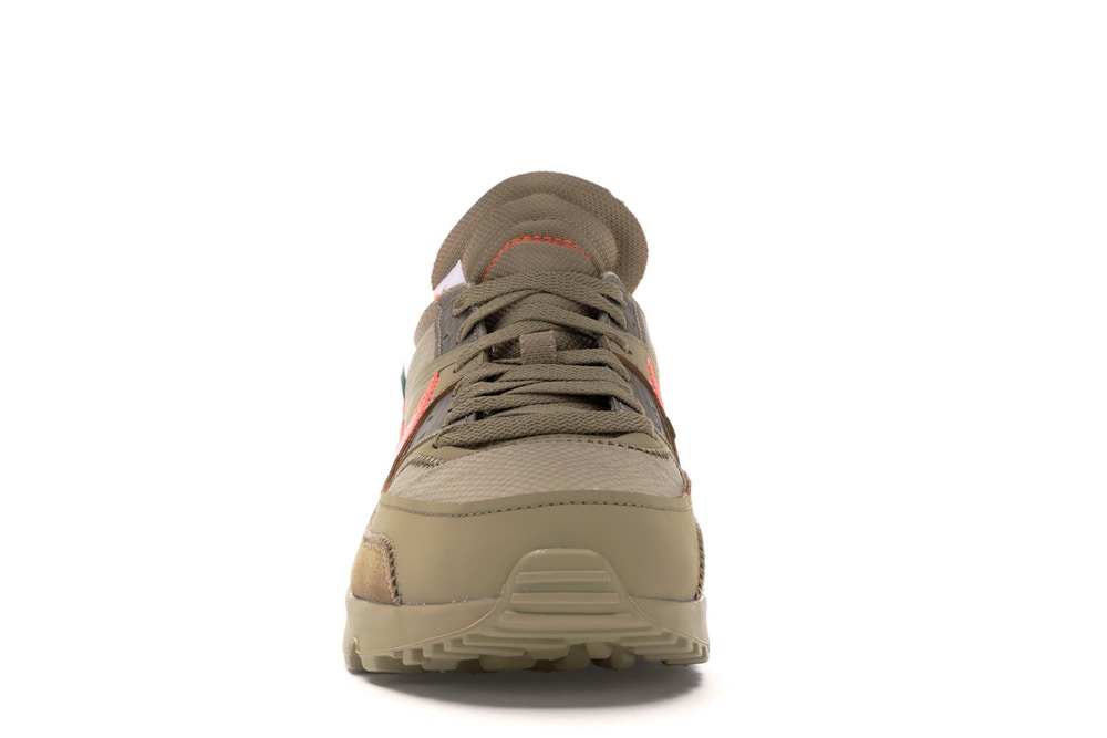 slide 2 - Air Max 90 Desert Ore