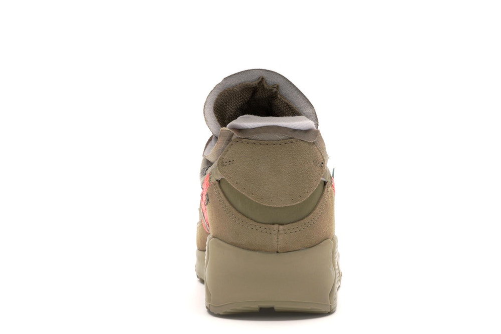 slide 4 - Air Max 90 Desert Ore