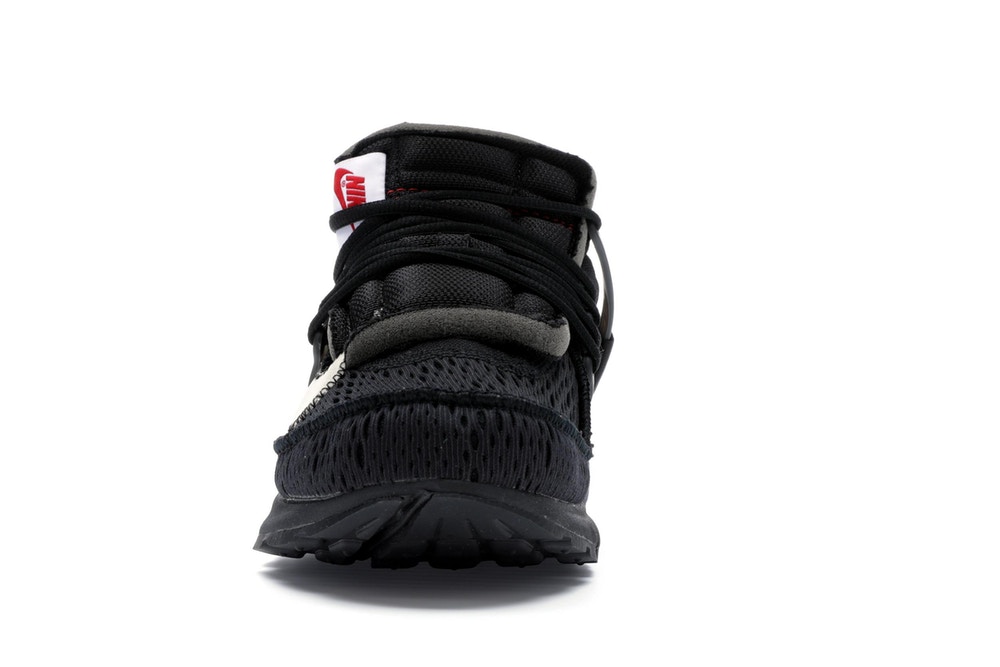 slide 2 - Air Presto