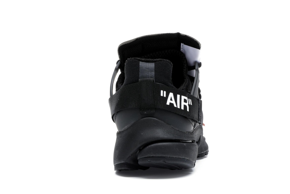 slide 4 - Air Presto