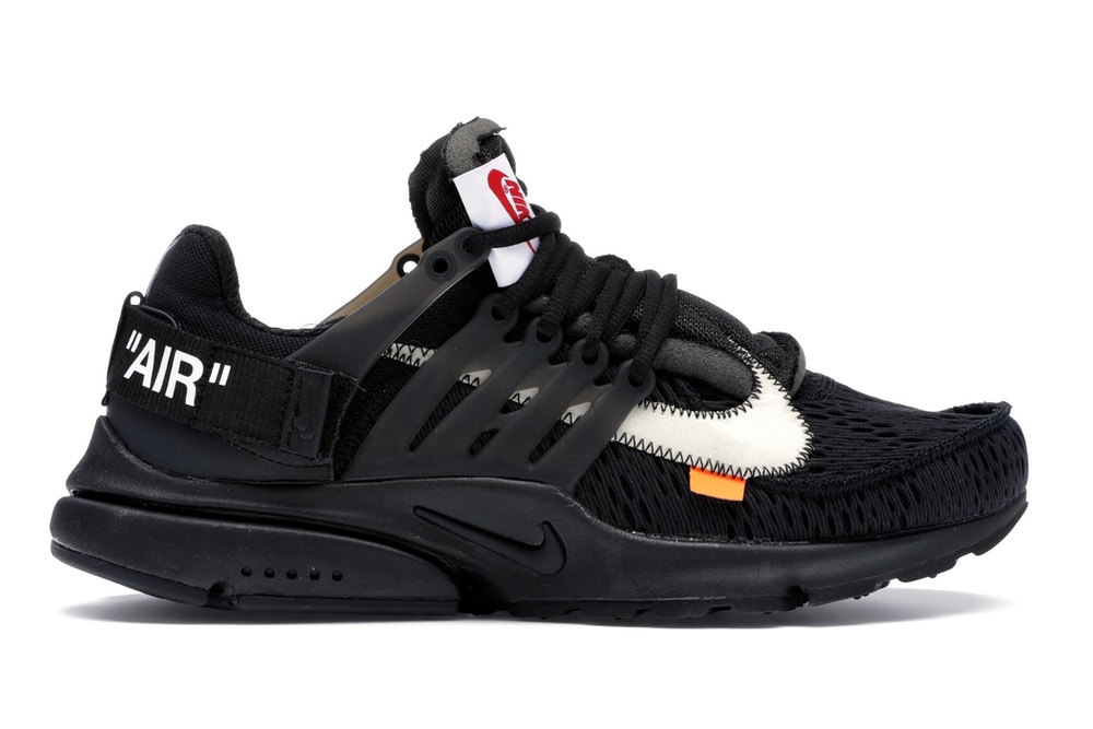 slide 1 - Air Presto