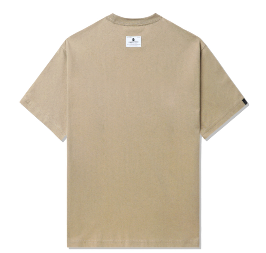 slide 2 - Airborne Sand Tee