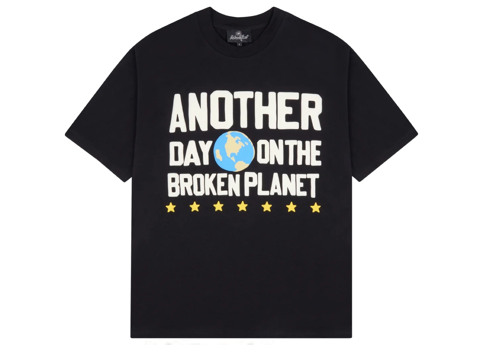 slide 1 - Another Day Tee