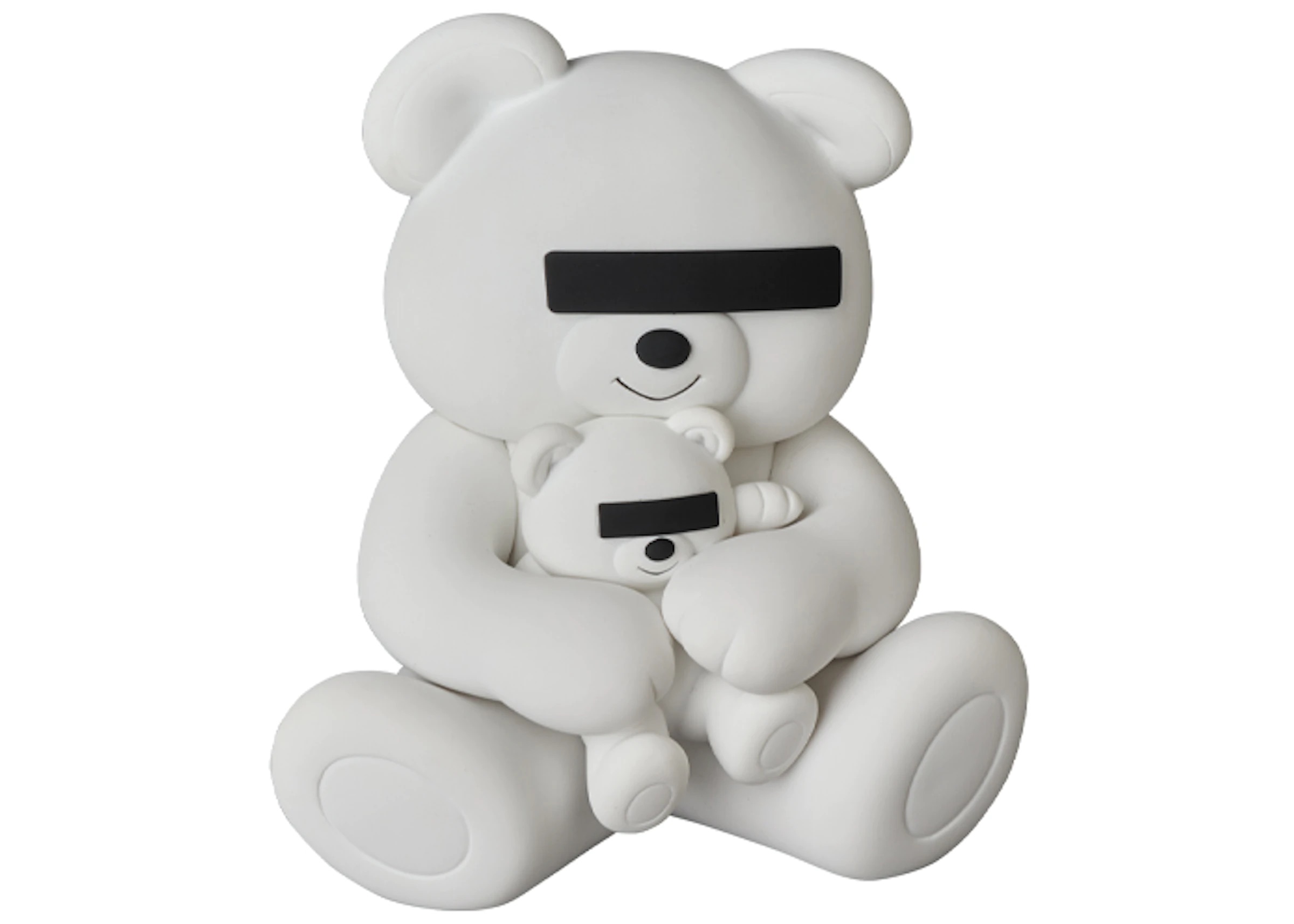 slide 1 - Bear Figure