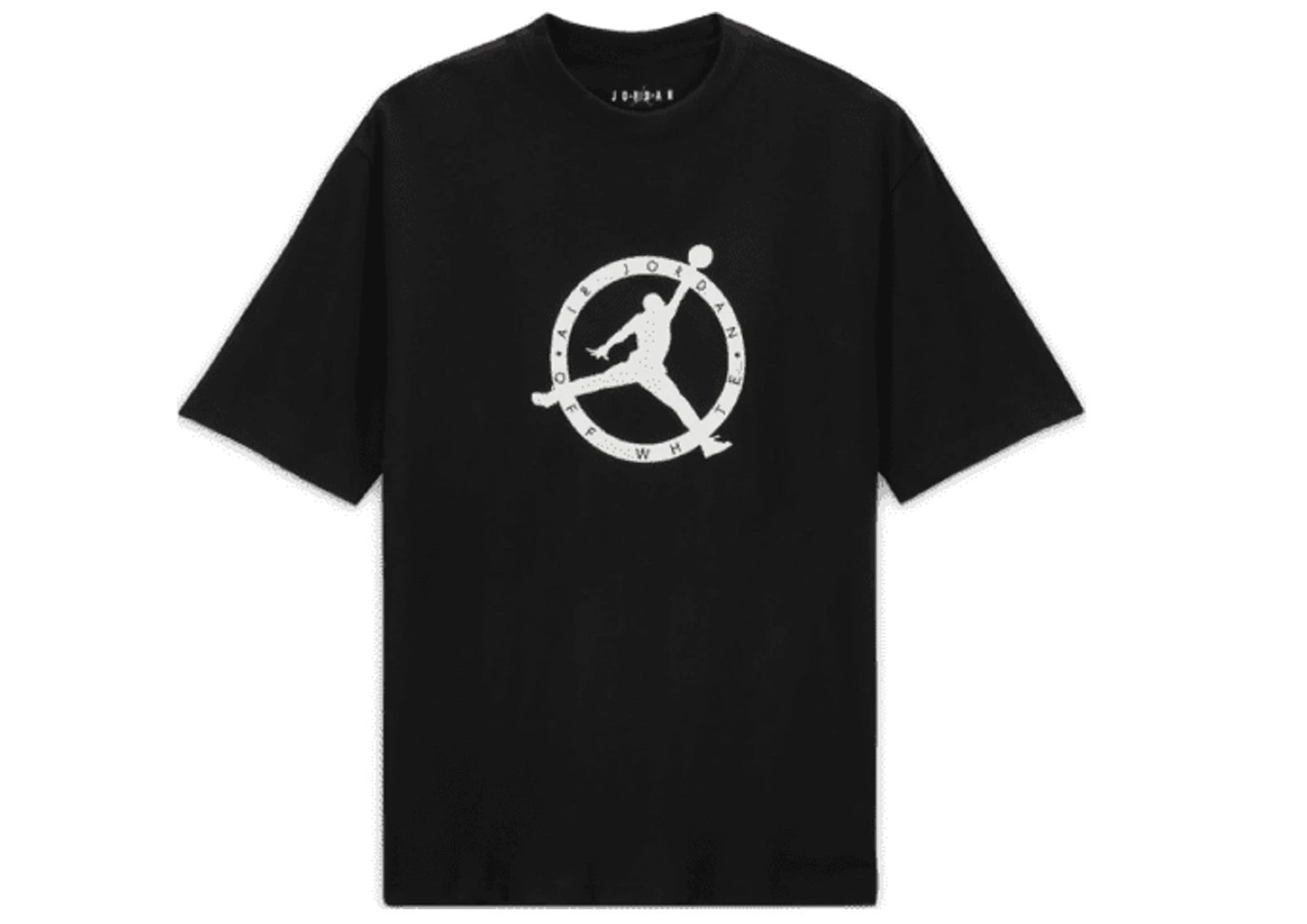 slide 2 - Black Tee