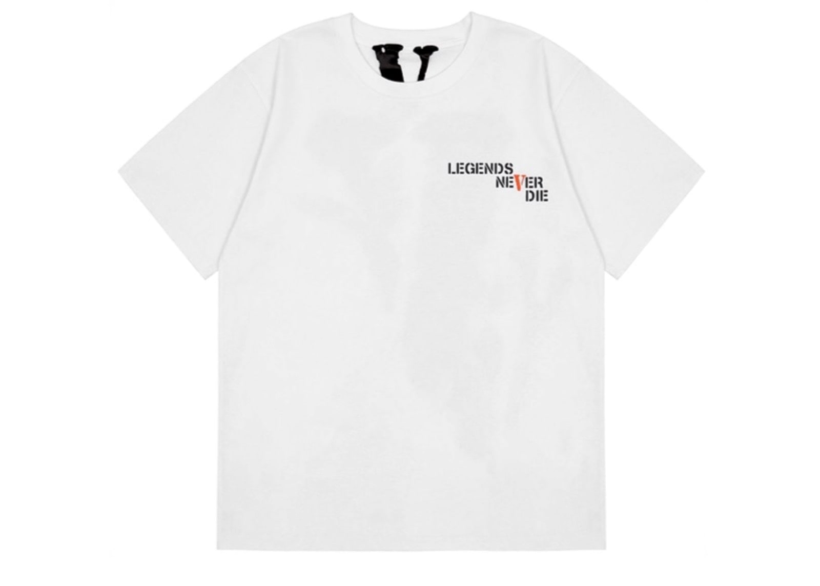 slide 2 - Butterfly T-shirt