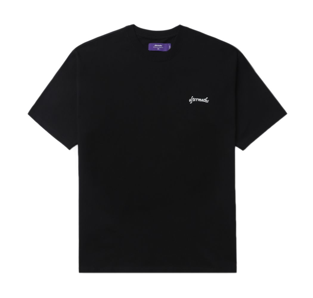 slide 2 - Cactus Black Tee