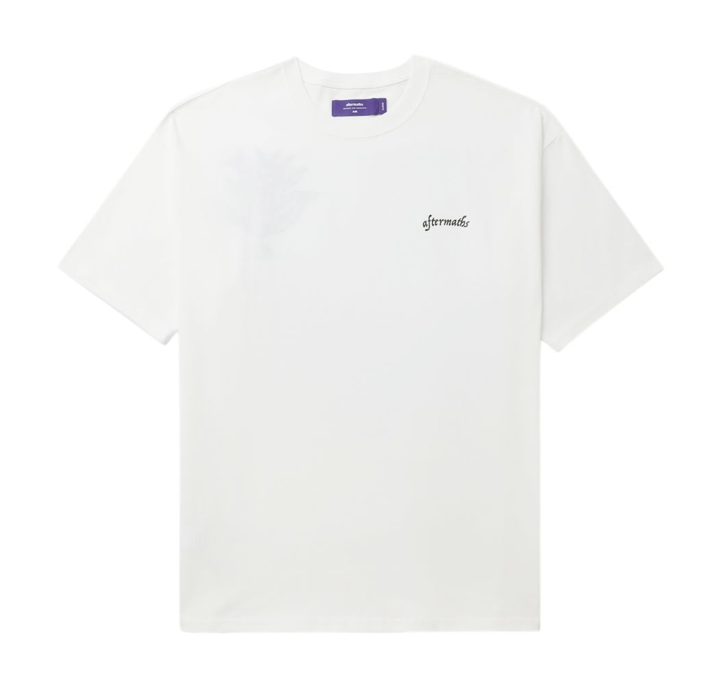 slide 2 - Cactus White Tee