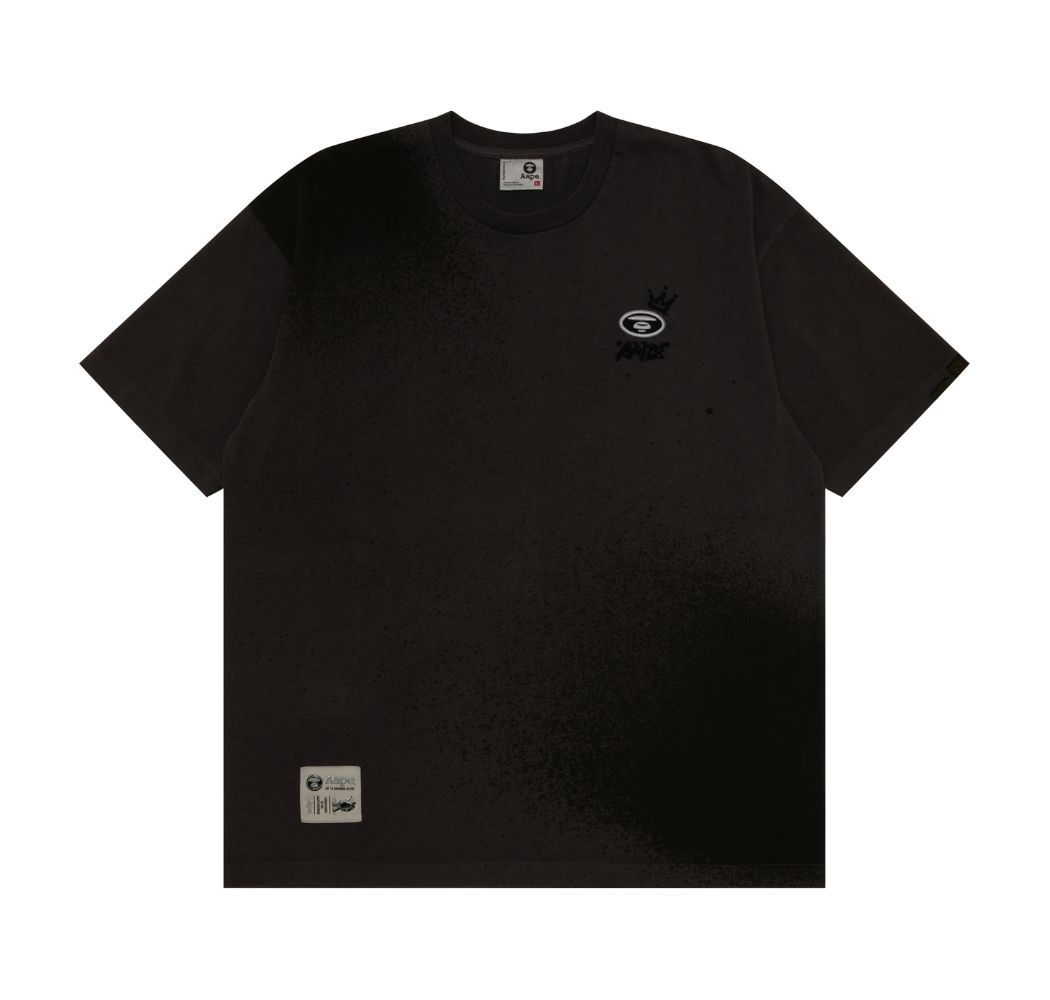 slide 2 - Character Tee
