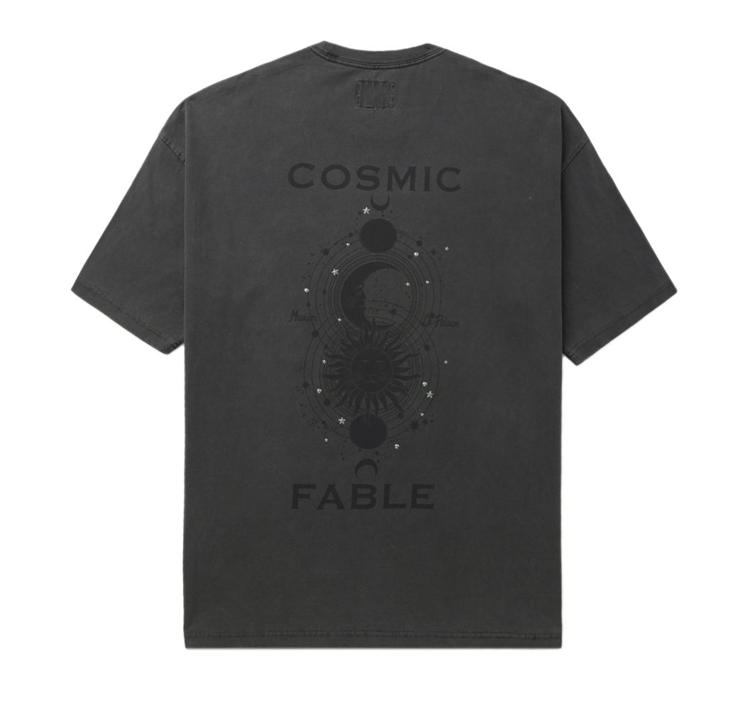 slide 1 - Cosmic Fable Tee
