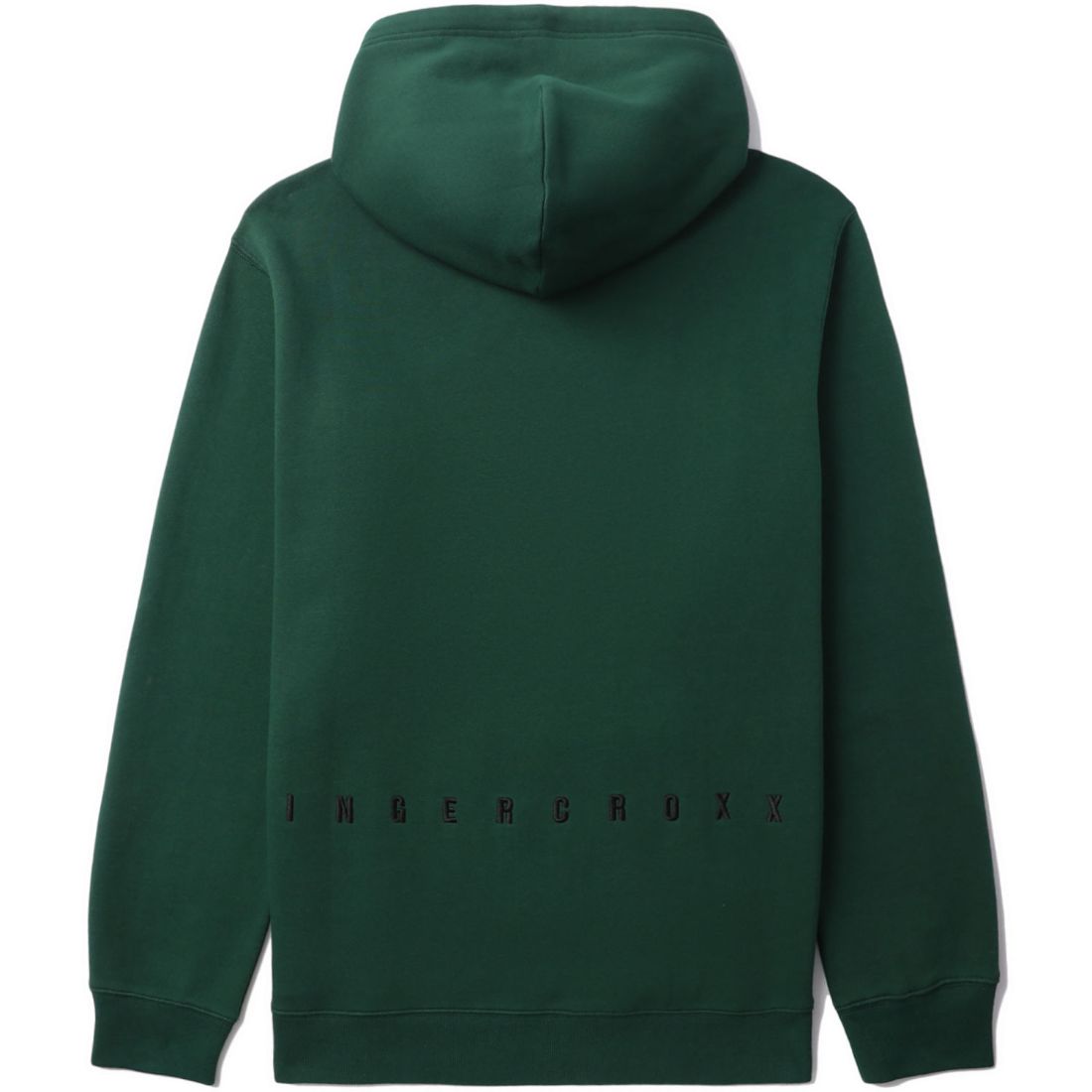 slide 2 - Deep Jungle Big Foot Hoodie