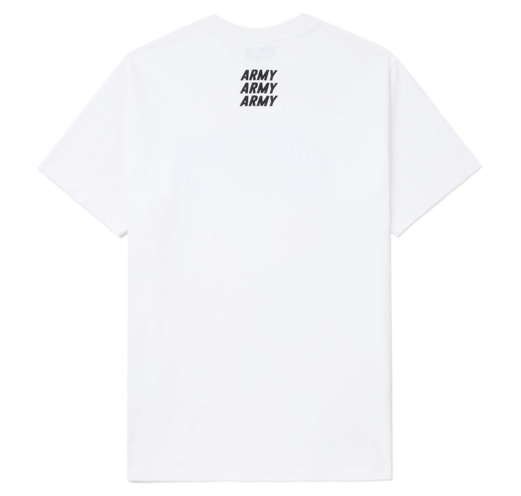 slide 2 - Doberman Tee