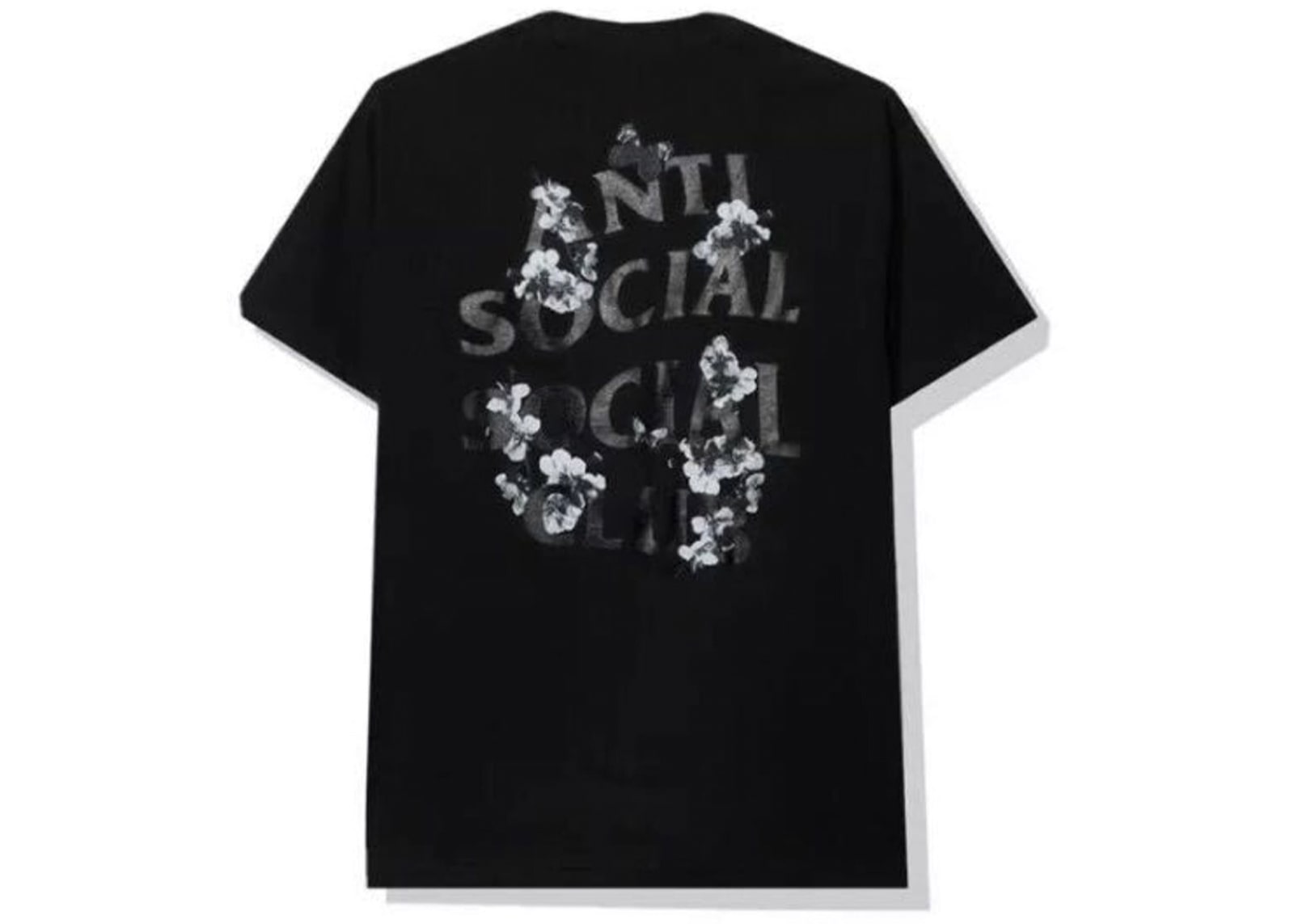 slide 1 - Dramatic Kkoch Tee