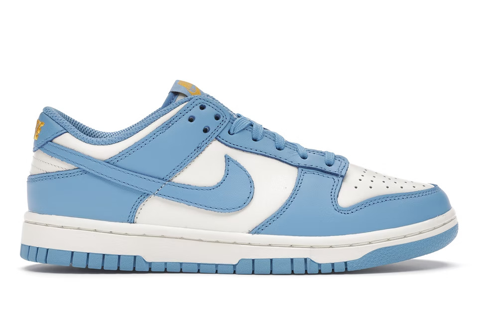 slide 1 - Dunk Low Coast (W)
