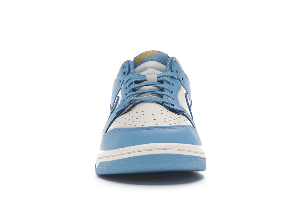 slide 2 - Dunk Low Coast (W)