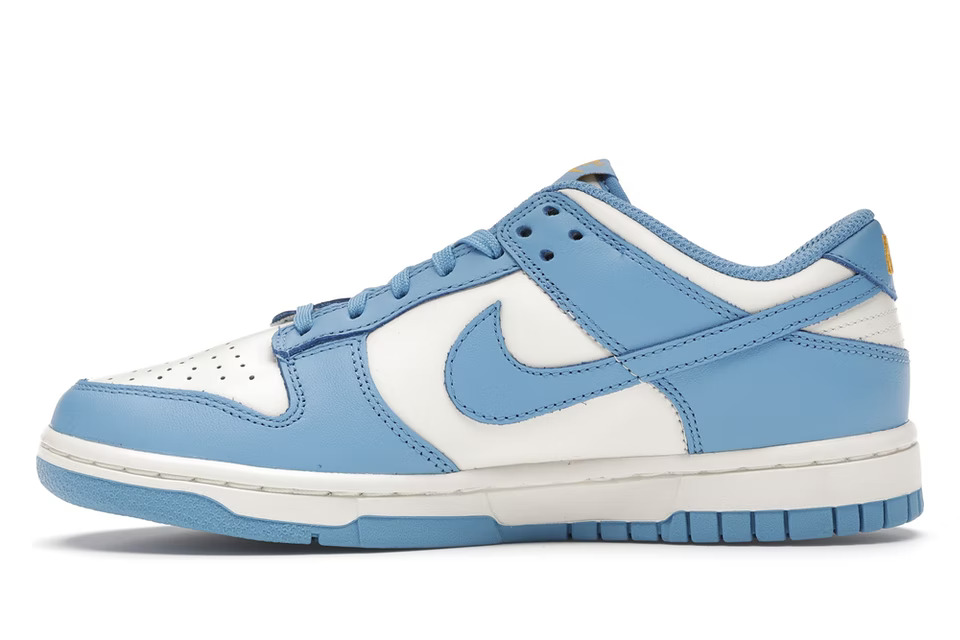slide 3 - Dunk Low Coast (W)