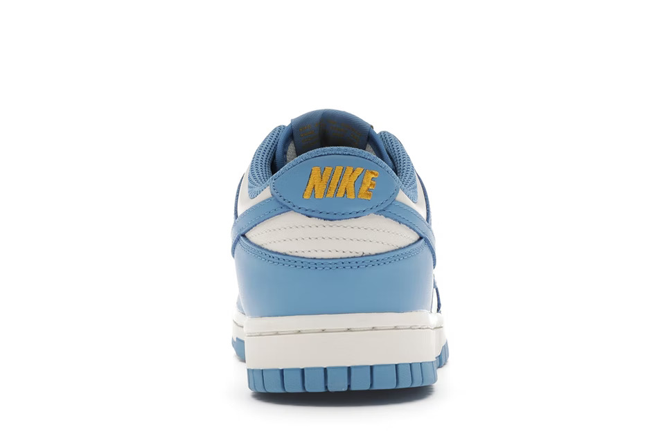 slide 4 - Dunk Low Coast (W)