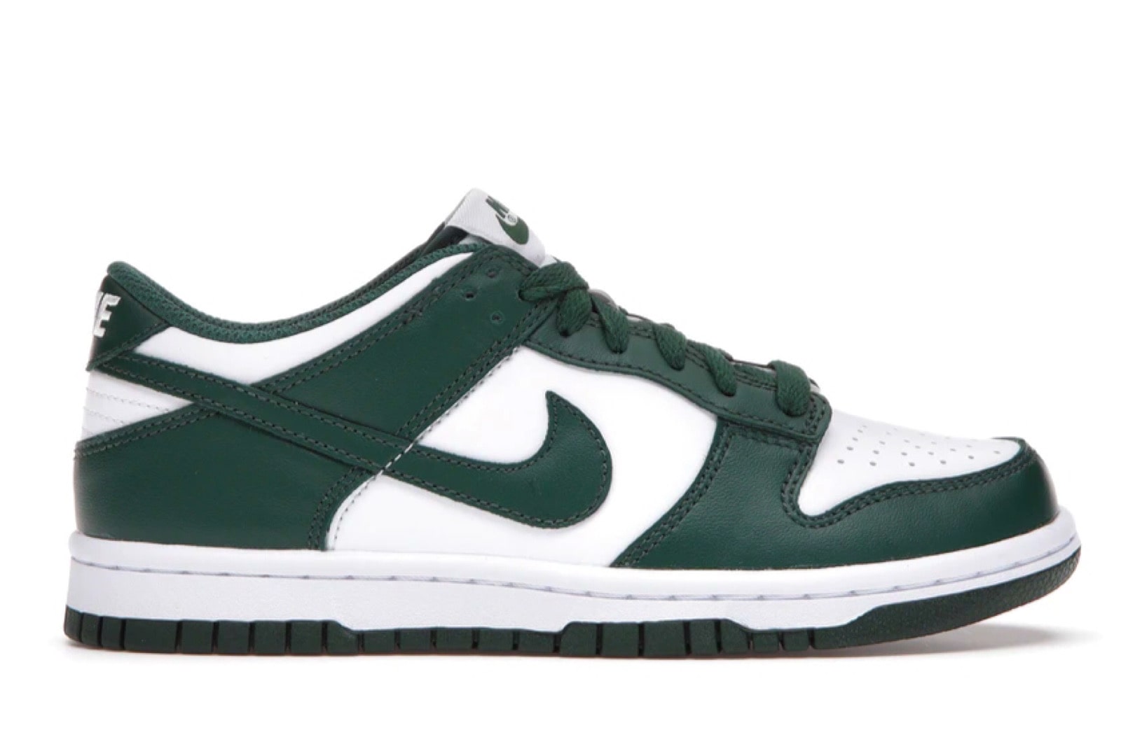 slide 1 - Dunk Low Michigan State (GS)