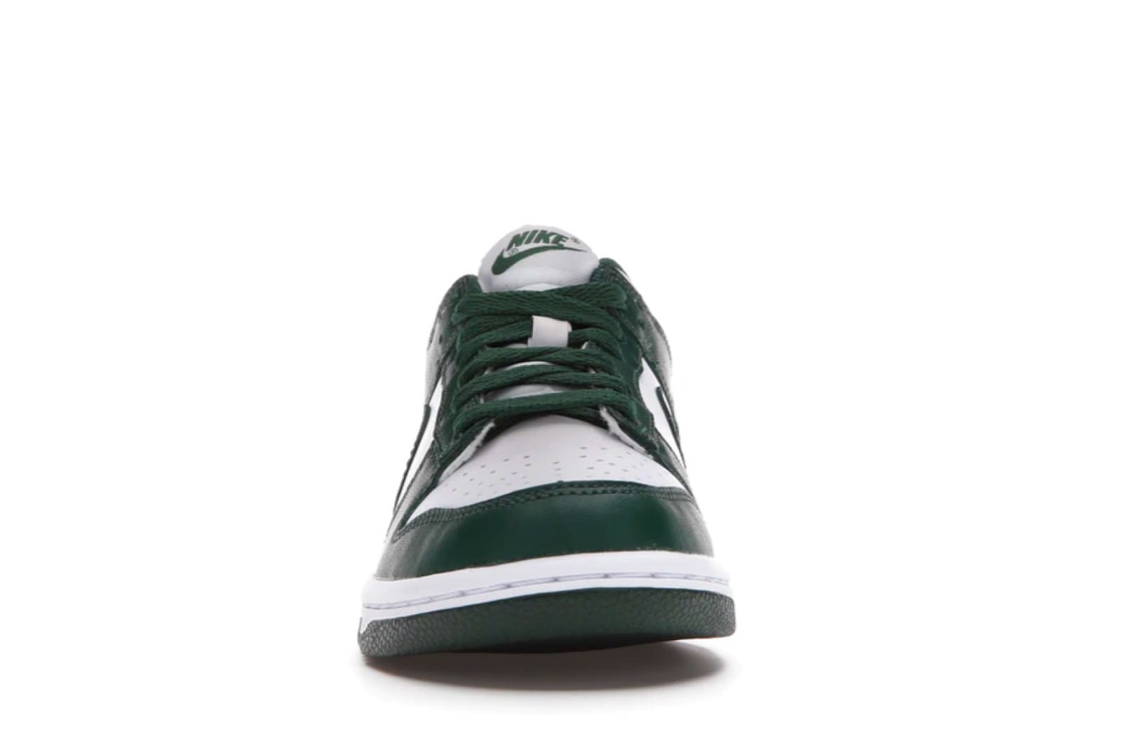 slide 2 - Dunk Low Michigan State (GS)