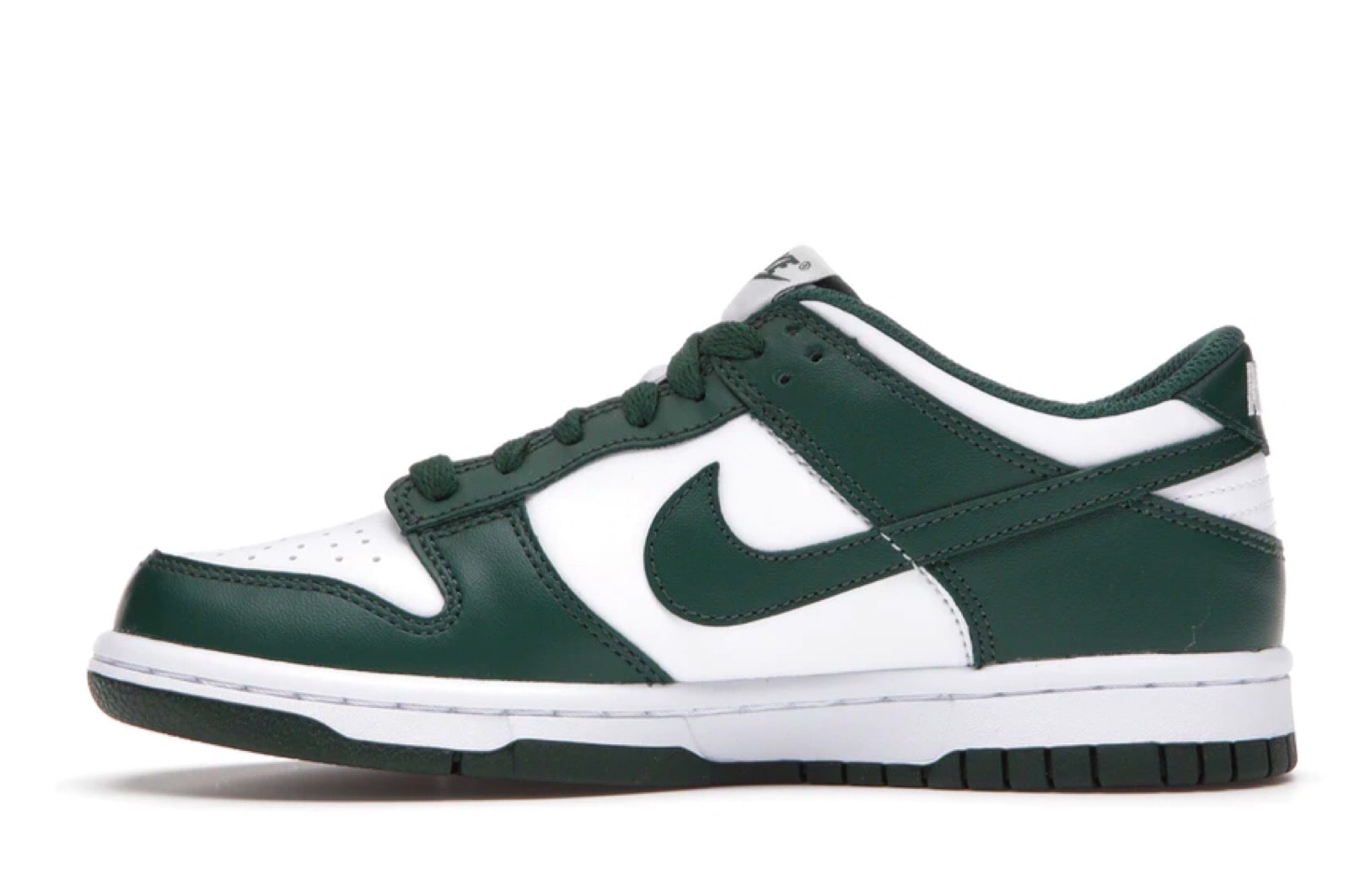 slide 3 - Dunk Low Michigan State (GS)
