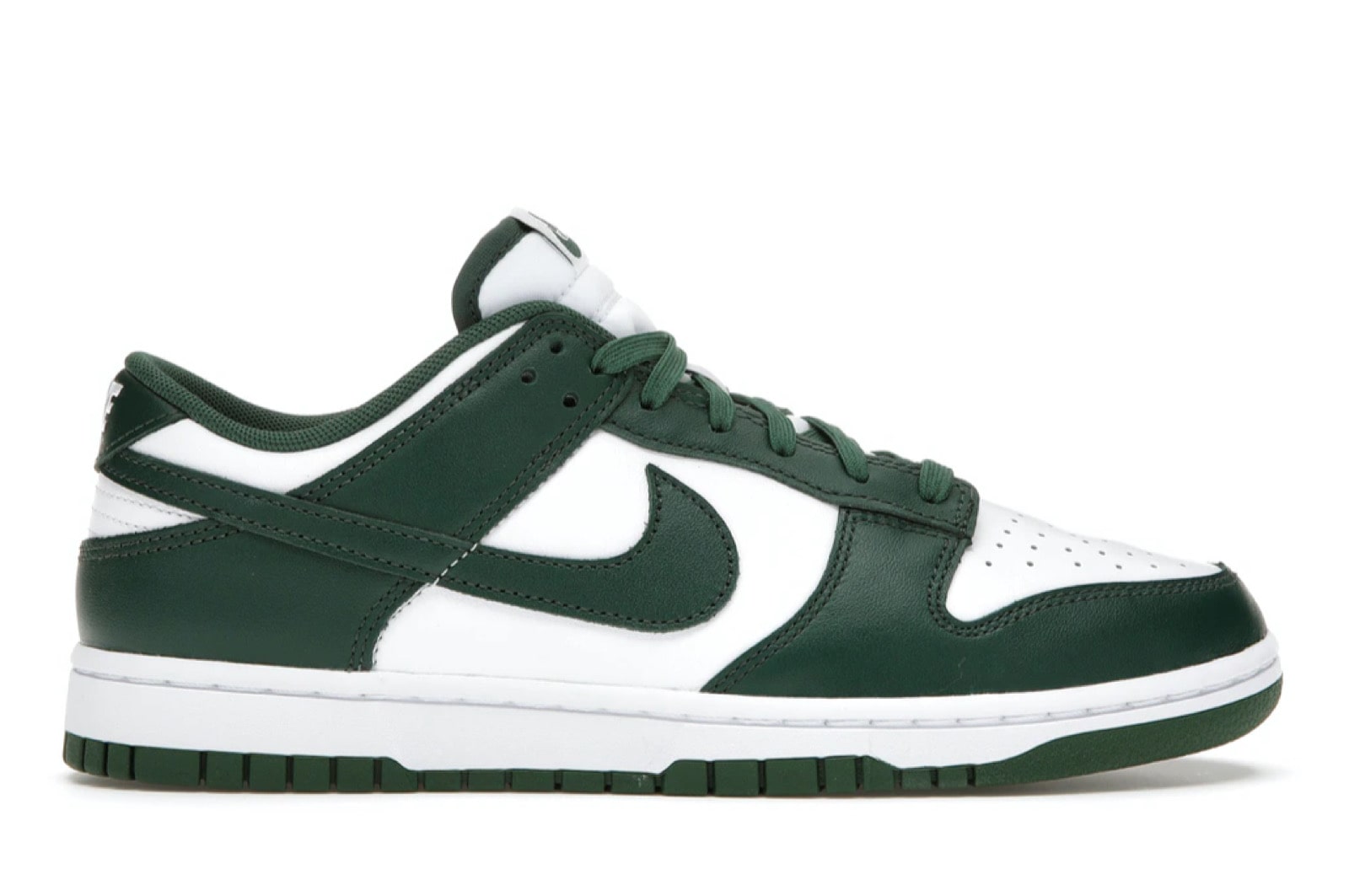 slide 1 - Dunk Low Michigan State
