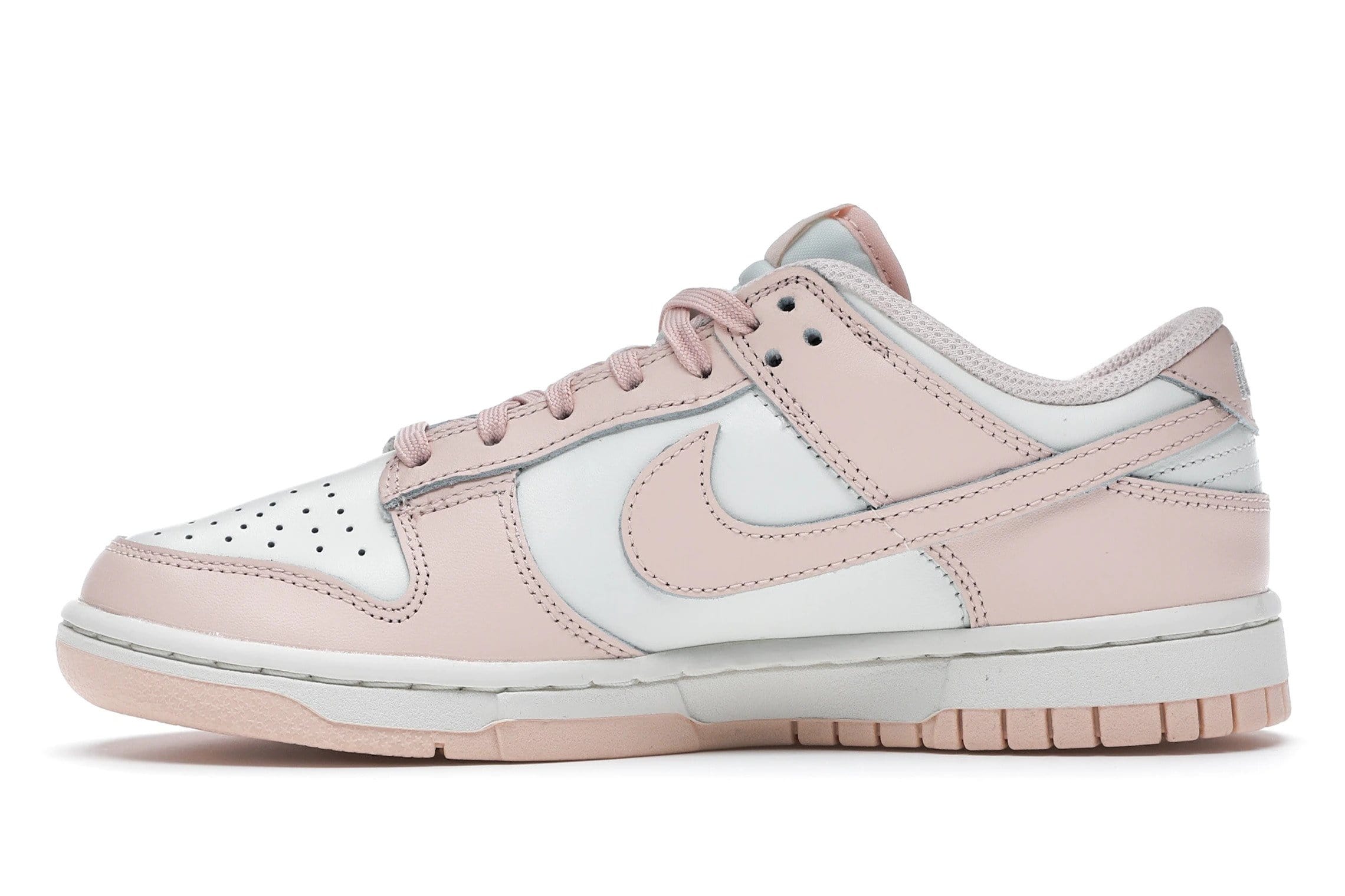 slide 3 - Dunk Low Orange Pearl (W)