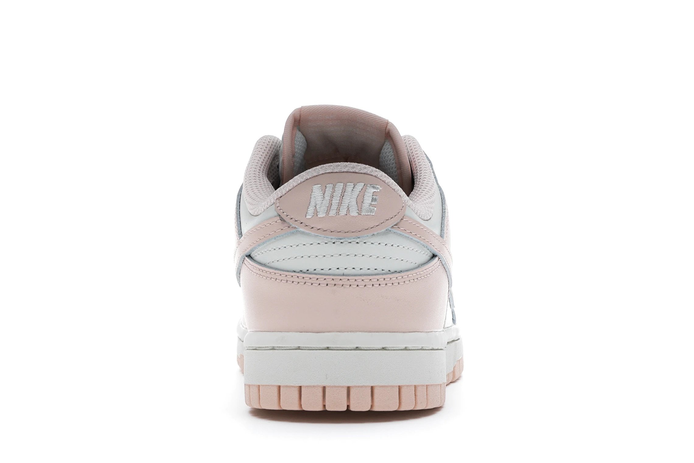 slide 4 - Dunk Low Orange Pearl (W)