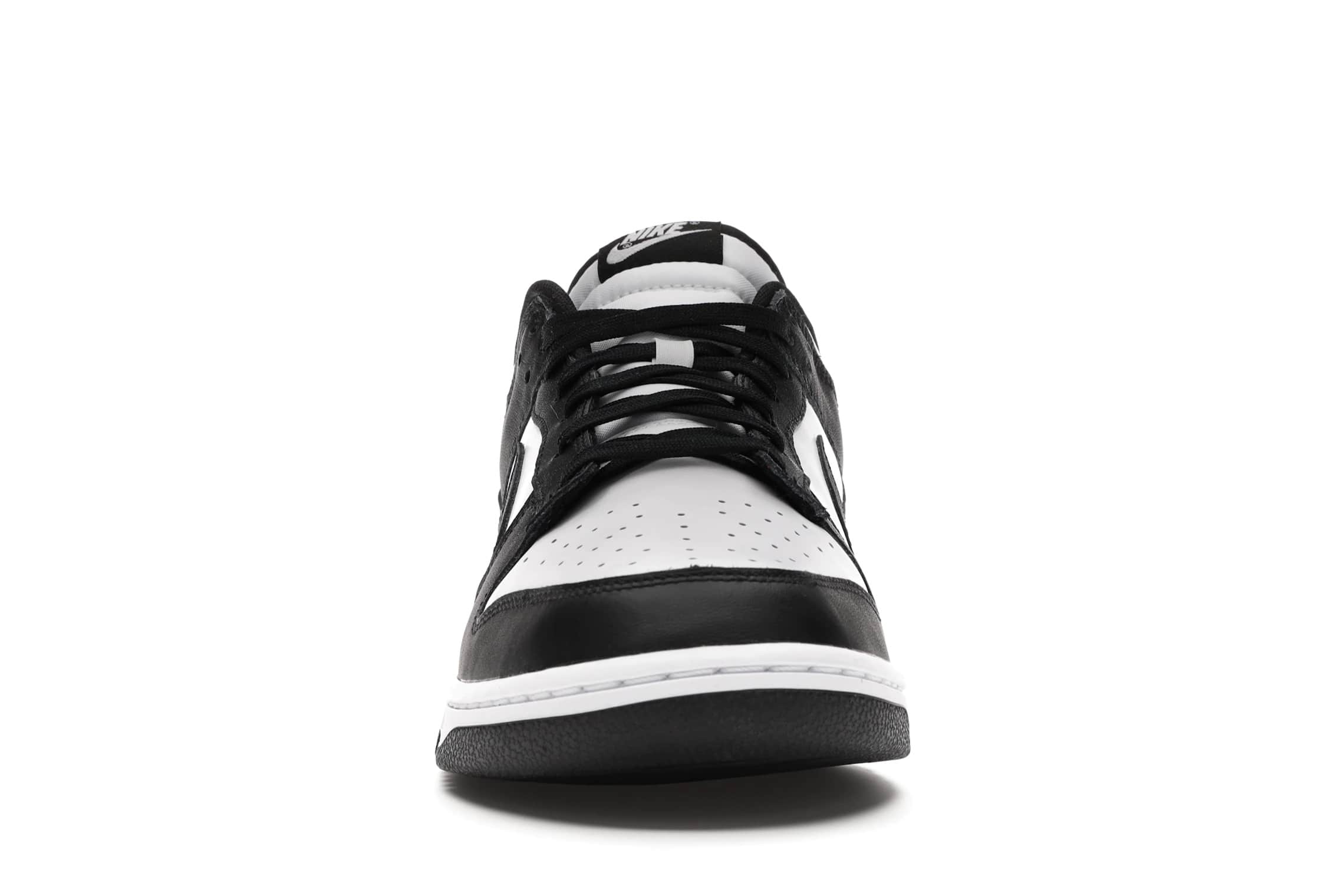 slide 2 - Dunk Low Retro White Black Panda (2021)