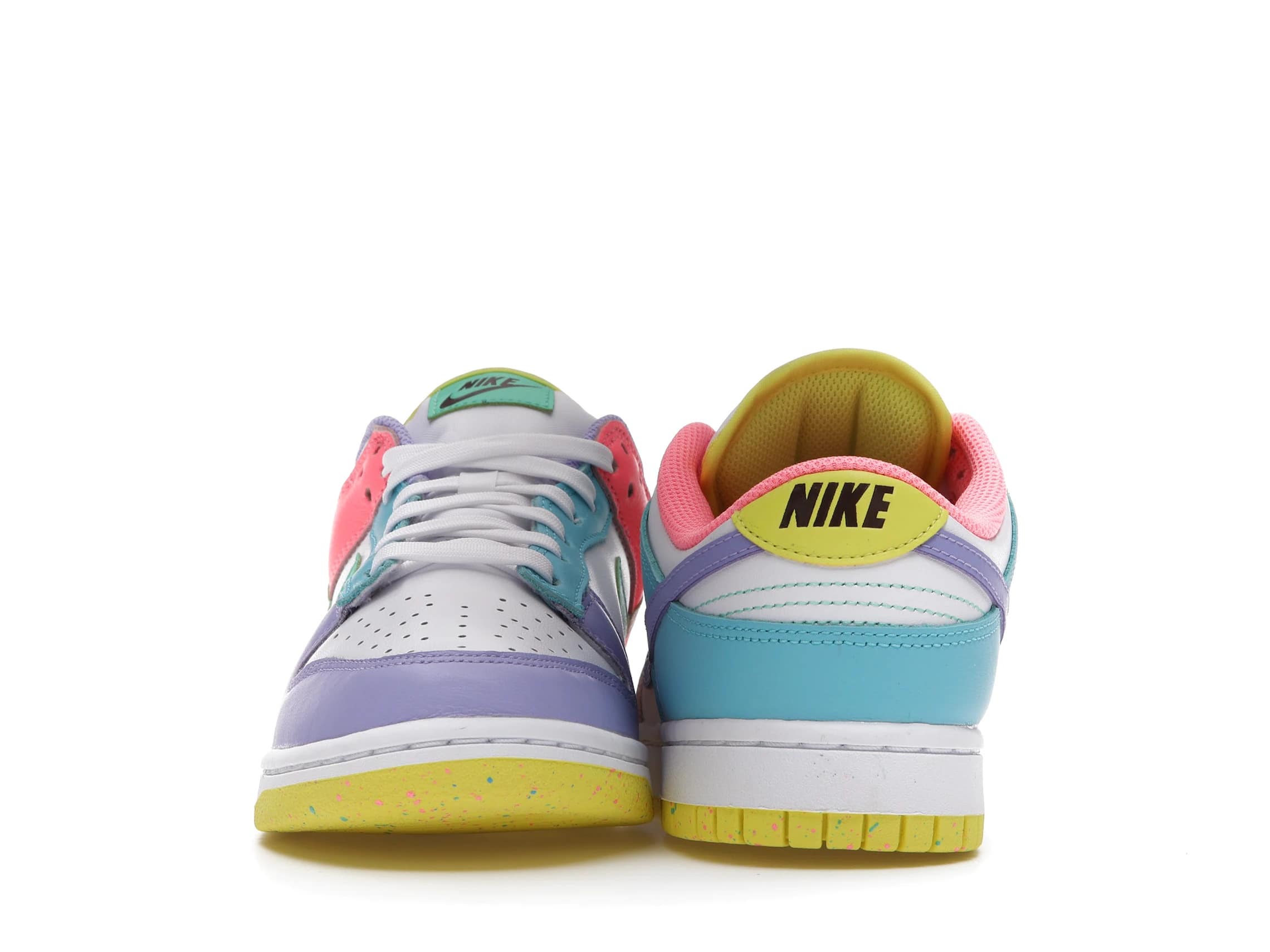 slide 2 - Dunk Low SE Easter Candy (W)