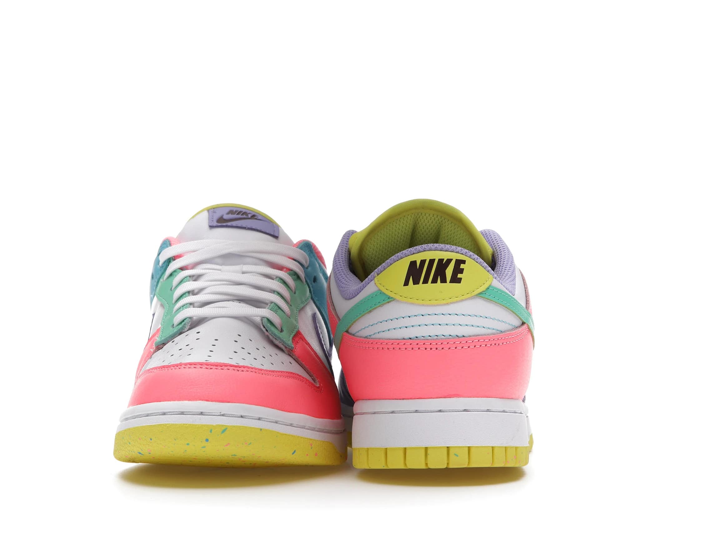 slide 4 - Dunk Low SE Easter Candy (W)