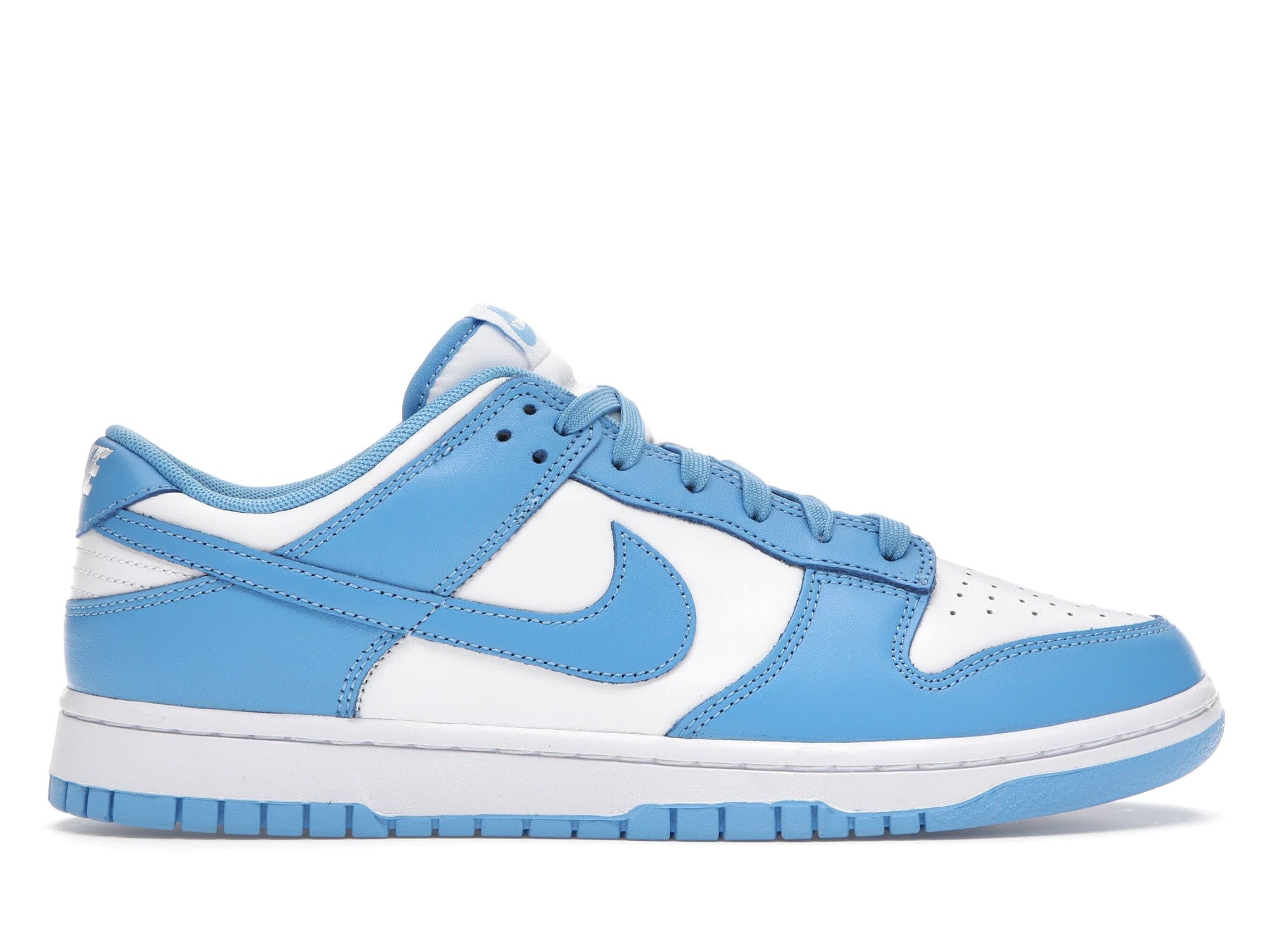 slide 1 - Dunk Low UNC (2021) (GS)