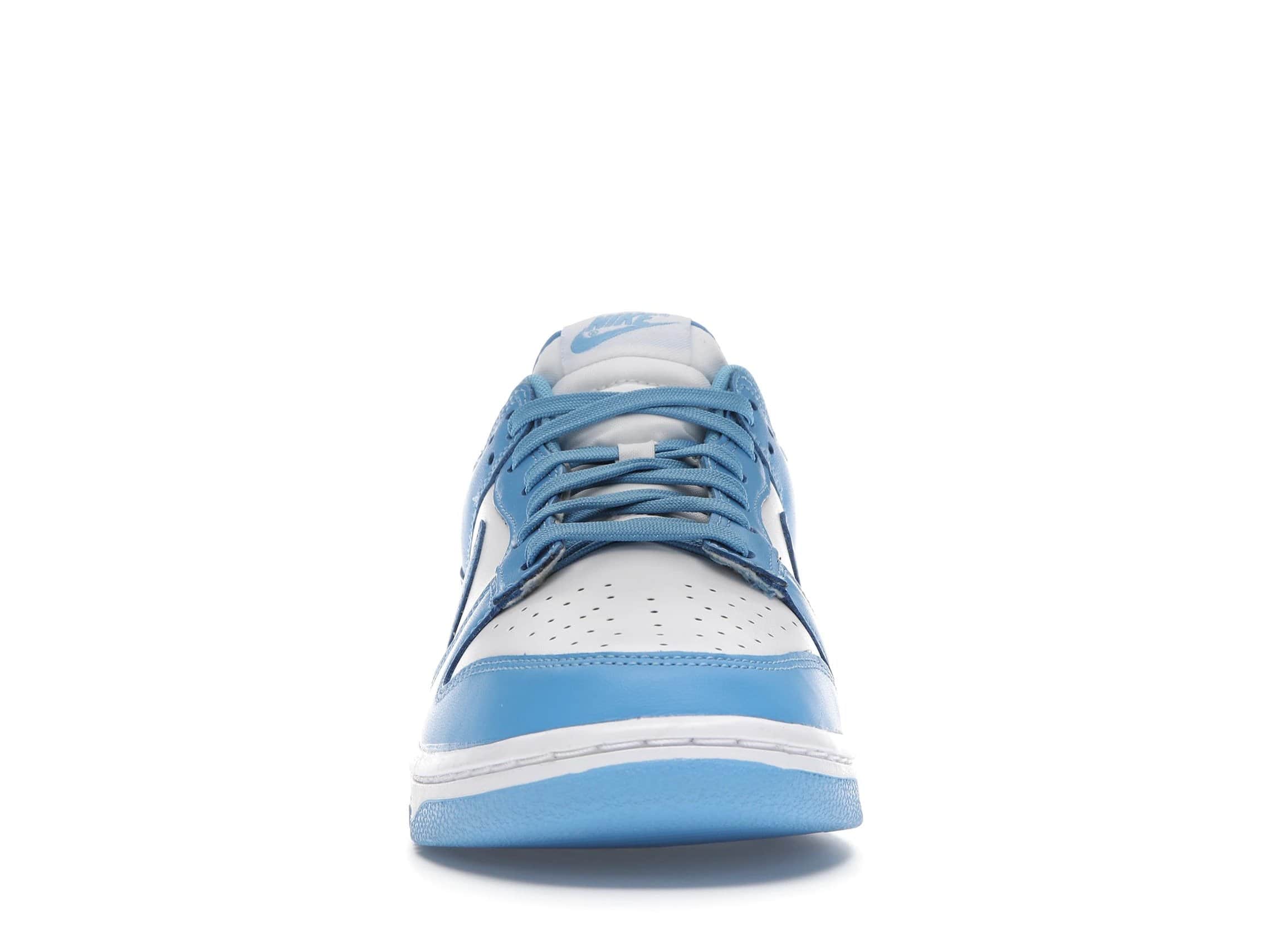 slide 2 - Dunk Low UNC (2021) (GS)